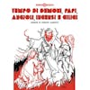 Album artwork for Tempo Di Demoni, Papi, Angioli, Incensi E Cilici by Stefano Marcucci