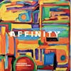 Album artwork for Affinity by Henrik Jensen’s Followed By Thirteen