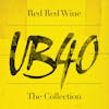 Album artwork for Red, Red Wine: The Collection by UB40
