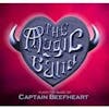 Album artwork for Plays The Music of Captain Beefheart Live In London 2013 by The Magic Band