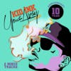 Album artwork for Up & Away (10th Anniversary Edition) by Kid Ink