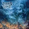 Album artwork for Summoning the Slayer by Temple Of Void