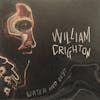 Album artwork for Water and Dust by William Crighton
