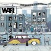 Album artwork for The World Is A Ghetto by War