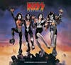 Album artwork for Destroyer - 45th Anniversary by Kiss
