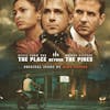 Album artwork for The Place Beyond The Pines OST by Mike Patton