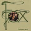 Album artwork for The Fox Box by Fox
