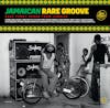 Album artwork for Jamaican Rare Groove  by Various