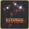 Album artwork for Give Up The Funk: The B.T. Express Anthology 1974-1982 by B.T. Express