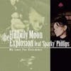 Album artwork for My Love, My Evermore by The Hillbilly Moon Featuring Sparky Phillips