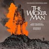 Album artwork for The Wicker Man OST by Magnet