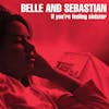 Illustration de lalbum pour If You're Feeling Sinister par Belle and Sebastian