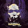 Album artwork for Da Mind Of Traxman Vol.2 by Traxman