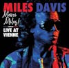 Album artwork for Merci, Miles! Live at Vienne by Miles Davis