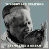 Album artwork for Seems Like A Dream by Wilburt Lee Reliford