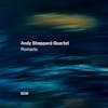 Album artwork for Romaria by Andy Sheppard Quartet