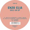 Album artwork for Gilli 88 EP by Enzo Elia
