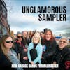 Album artwork for Unglamorous Sampler by Various