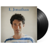 Illustration de lalbum pour I, Jonathan par Jonathan Richman