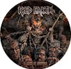 Album artwork for Plagues Of Dystopia by Iced Earth
