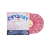 Album artwork for Cry Baby - Deluxe Edition by Melanie Martinez