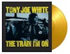 Illustration de lalbum pour The Train I'm On par Tony Joe White