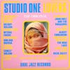 Album artwork for Studio One Lovers by Various
