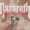 Album artwork for Surviving the Law by Nazareth