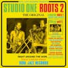 Album artwork for Studio One Roots Volume 2 by Various