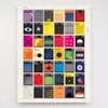 Illustration de lalbum pour Stamp Albums - Alternative Volume 1 par Dorothy Posters