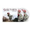 Illustration de lalbum pour Disclaimer par Seether