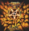 Illustration de lalbum pour Worship Music par Anthrax