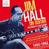 Illustration de lalbum pour On Guitar 1955-1962 par Jim Hall