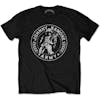 Album artwork for Unisex T-Shirt Army Seal by Johnny Ramone