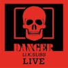 Album artwork for Danger-Live by UK Subs