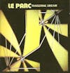 Album Artwork für Le Parc von Tangerine Dream