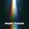 Illustration de lalbum pour Evolve par Imagine Dragons