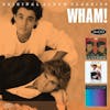 Illustration de lalbum pour Original Album Classics par Wham!