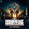 Album Artwork für Harmony Of Hardcore 2024 - Mix By Never Surrender von Various