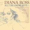 Illustration de lalbum pour All The Greatest Hits par Diana Ross