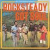 Album Artwork für Rocksteady Got Soul von Soul Jazz