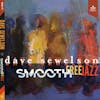 Illustration de lalbum pour Smooth Free Jazz par Dave Sewelson