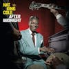 Illustration de lalbum pour After Midnight par Nat King Cole