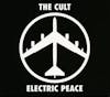 Illustration de lalbum pour Electric Peace par The Cult