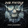 Illustration de lalbum pour Crazy Diamonds par Dub Pistols