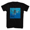 Album artwork for Unisex T-Shirt Nevermind Album by Nirvana