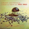 Album artwork for A Modern Jazz Symposium Of Music And Poetry by Charles Mingus