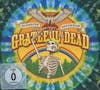 Illustration de lalbum pour Sunshine Daydream par Grateful Dead