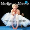 Illustration de lalbum pour Incomparable par Marilyn Monroe
