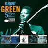 Illustration de lalbum pour 5 Original Albums par Grant Green